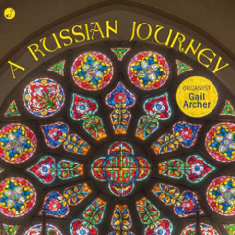 A Russian Journey