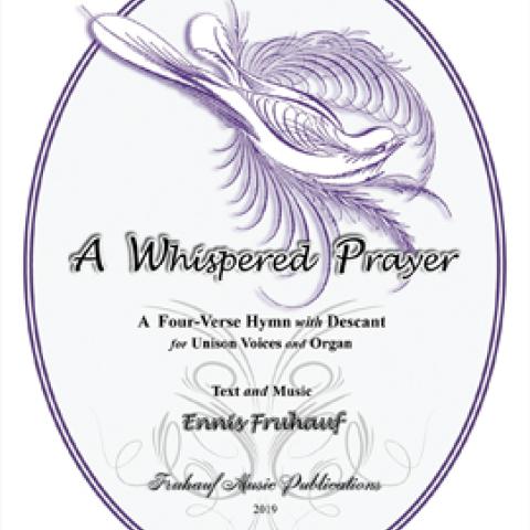 A Whispered Prayer