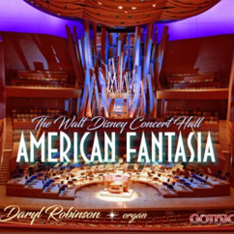 American Fantasia