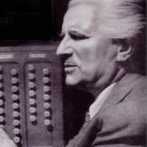 André Marchal 