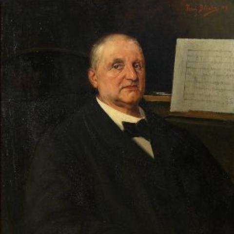 Anton Bruckner