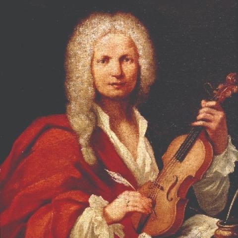 Antonio Vivaldi