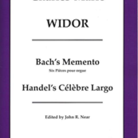 Bach's Memento