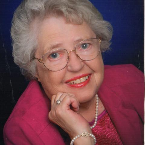 Barbara Benefiel Elder