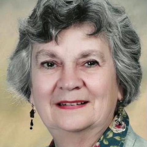 Barbara J. Owen