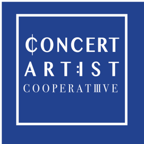 Concert Artist Cooperative III