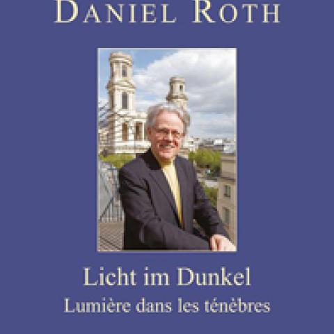 Daniel Roth festschrift