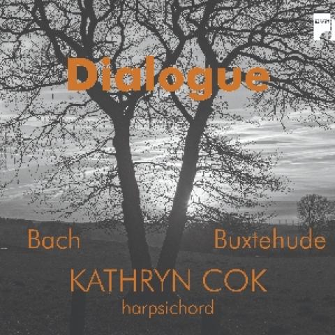 Dialogue: Bach, Buxtehude