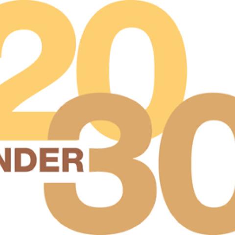 The Diapason’s 20 Under 30