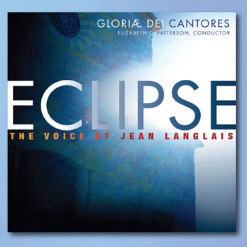 Eclipse: The Voice of Jean Langlais