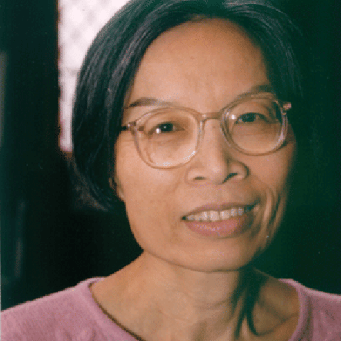 Edith June Ho