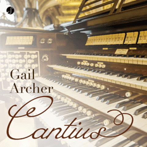 Gail Archer, Cantius