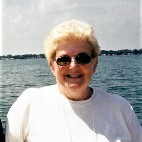 Gloria R. Werblow