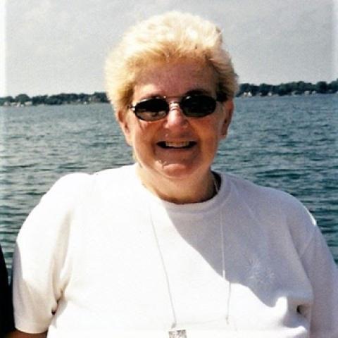 Gloria R. Werblow