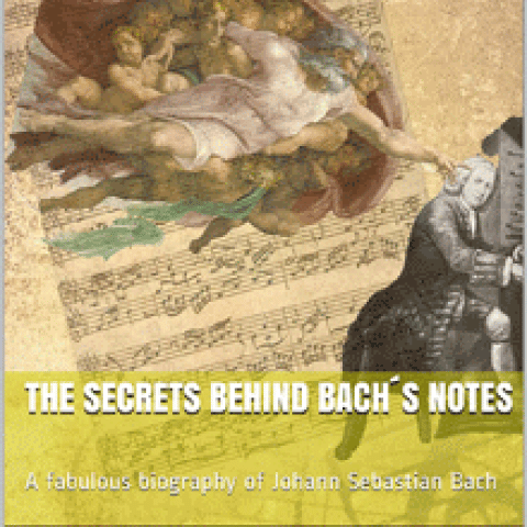 The Secrets Behind Bach’s Notes