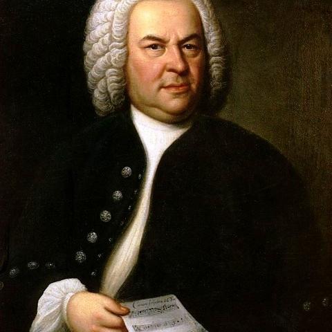 J. S. Bach