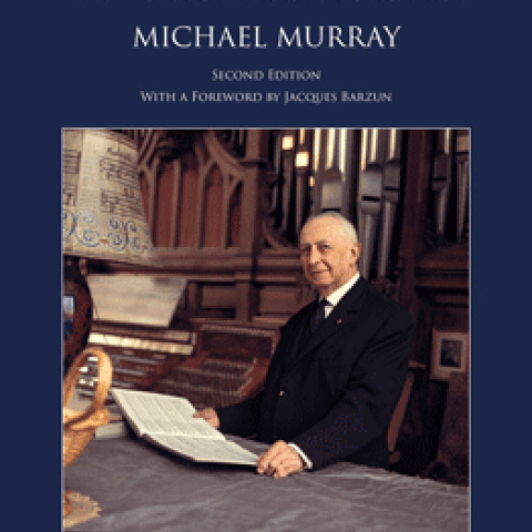 Marcel Dupré: The Work of a Master Organist