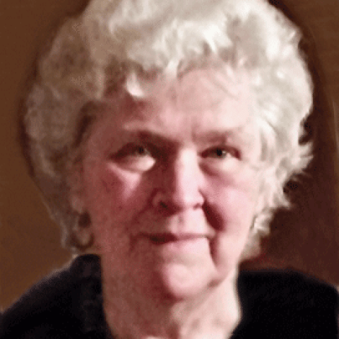 Marilyn Stulken Rench