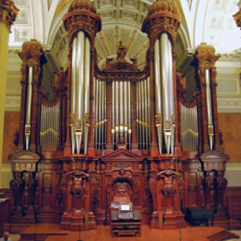 Methuen Memorial Music Hall, Methuen, Massachusetts