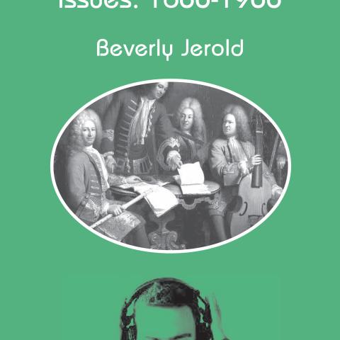 Jerold book