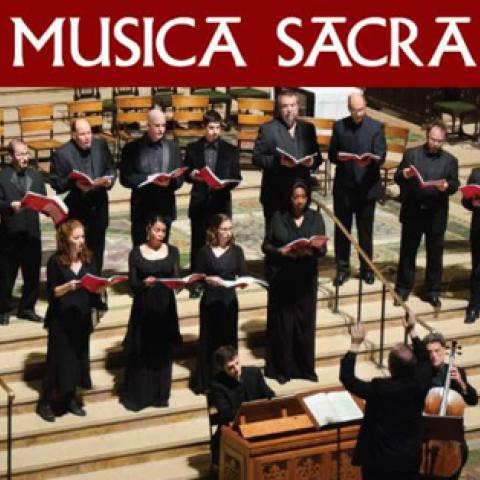 Musica Sacra 