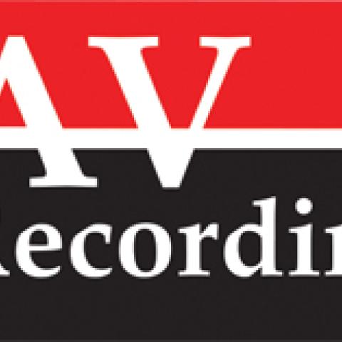 JAV Recordings