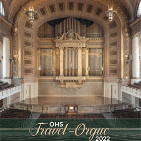 Travel-Orgue 2022