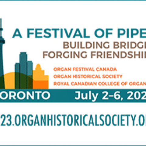 Festival of Pipes: Building Bridges, Forging Friendships