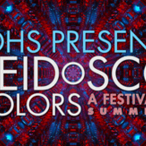 OHS “Kaleidoscope of Colors”