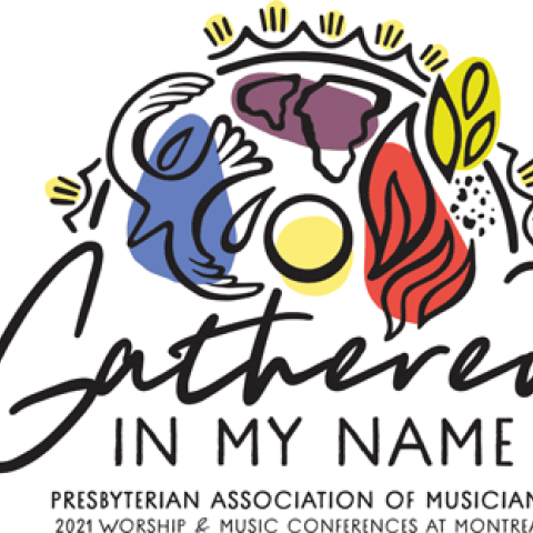 Presbyterian Association of Musicians conferences