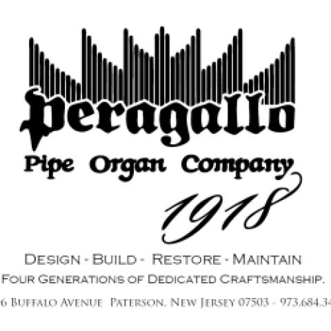 Peragallo Pipe Organ Company