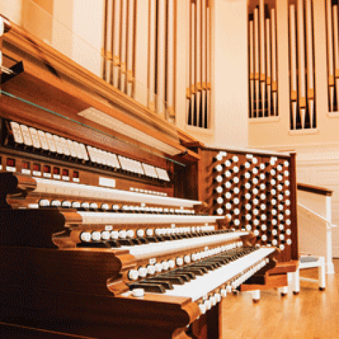 Quimby Pipe Organs Opus 76