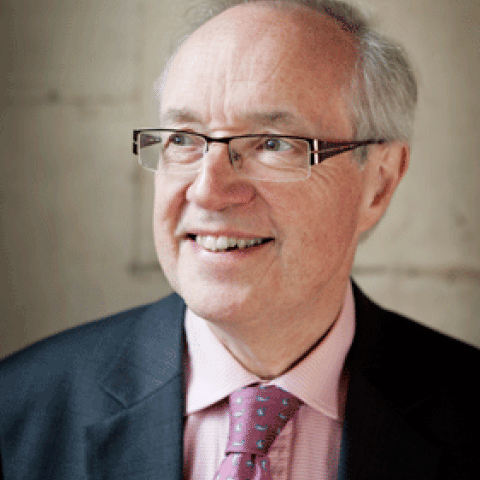 Stephen Cleobury (photo credit: King’s College Cambridge/Ben Ealovega)