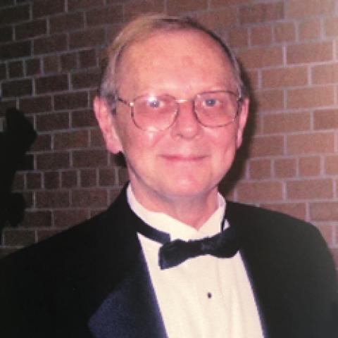 Robert A. “Bob” Luther