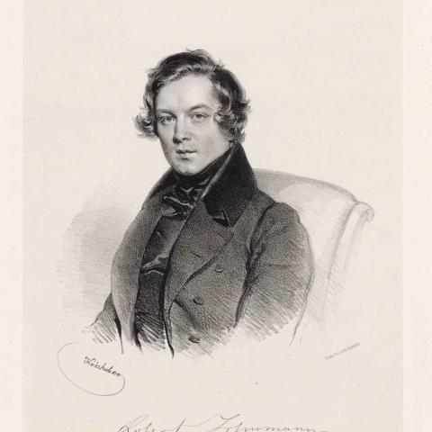 Robert Schumann