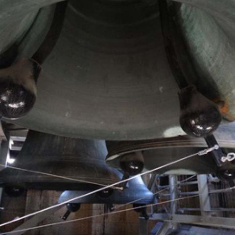 Rochester Carillon