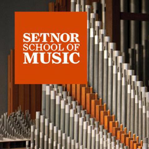 Setnor School of Music, Syracuse University