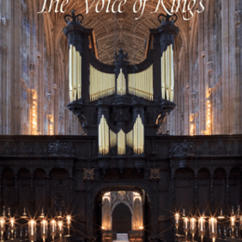 A Legend Reborn: The Voice of King’s