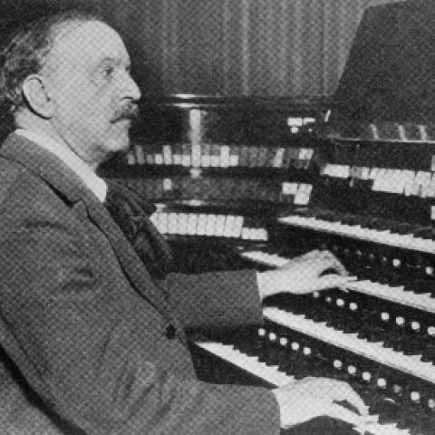 Louis Vierne