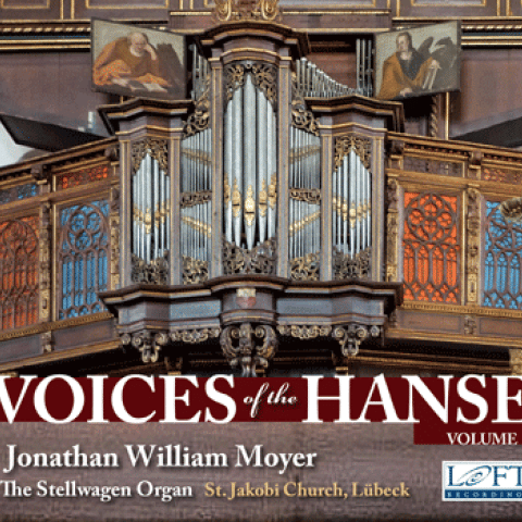 Voices of the Hanse, Volume 1