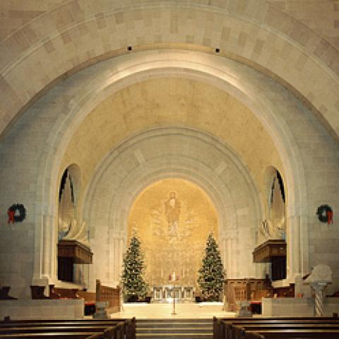 Shadyside Presbyterian Church, Pittsburgh, Pennsylvania